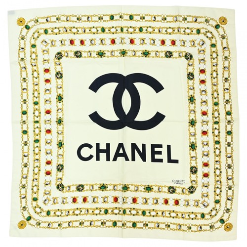 Authentischer chanel coco mark - authentischer,