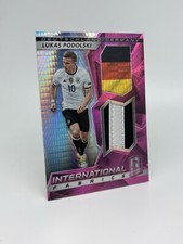 2016 panini spectra soccer - 2016-17,