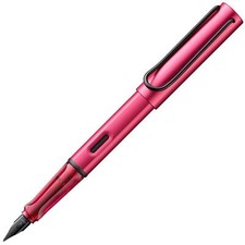 Lamy star fiery - fiery/rot, special