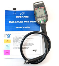 Oceanic datamax pro - oceanic,