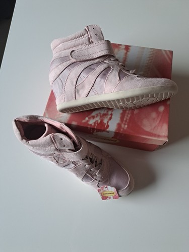 Damen turnschuhe graceland - turnschuhe,