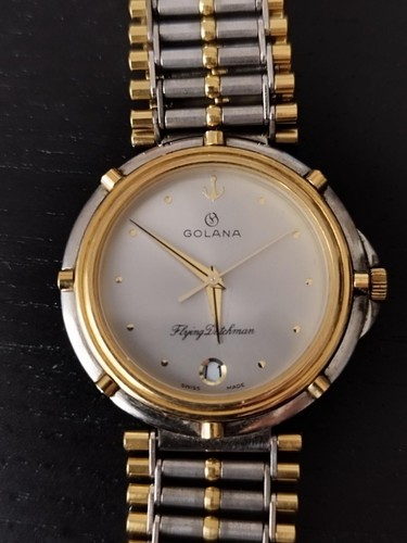 Golana flying dutchmann herren - golana,