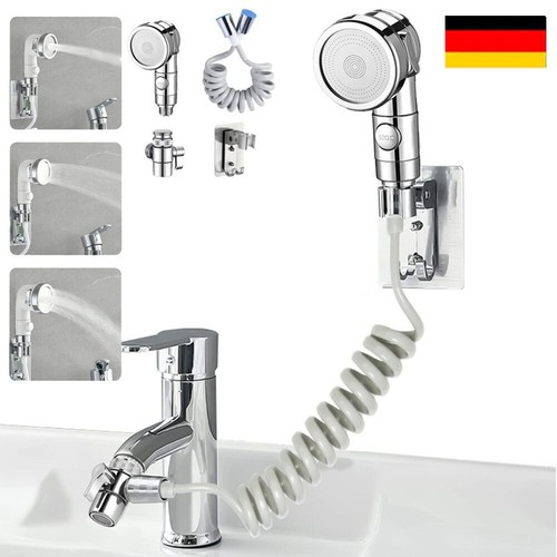 Handbrause für waschbecken - für,
