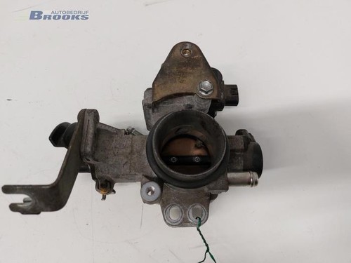 Drosselklappenstutzen daihatsu - drosselklappenstutzen,