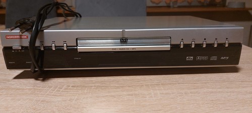 Dvd player von nordmende - dvd-player,
