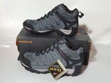 Merrell accentor mid gtx - merrell, damen