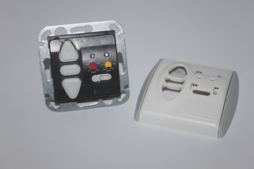 Somfy soliris 710123 - somfy, ib