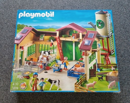 Playmobil 5119 neuer - playmobil®,
