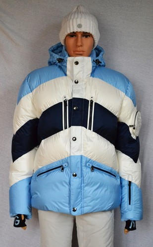 Bogner herren skijacke - bogner,