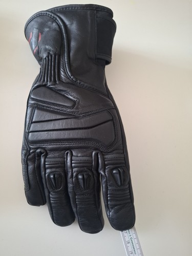 Motorrad winter handschuhe - winter,