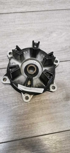 Honda slr650 kettenradträger - honda,