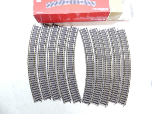 Fleischmann 6125 profi - h0,