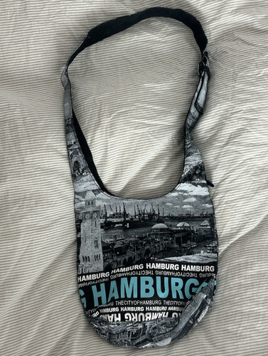 Robin ruth schultertasche - ruth,
