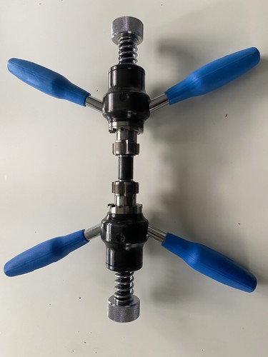 Cyclus tools schneid - tools, schneid-
