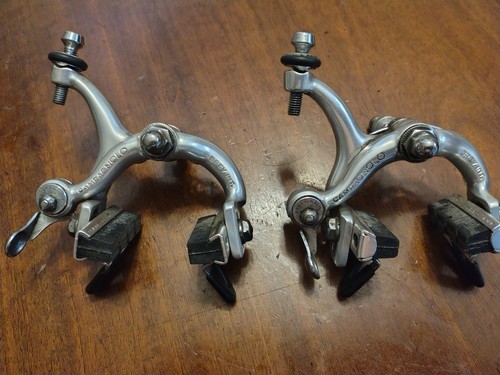 Campagnolo super record - super,