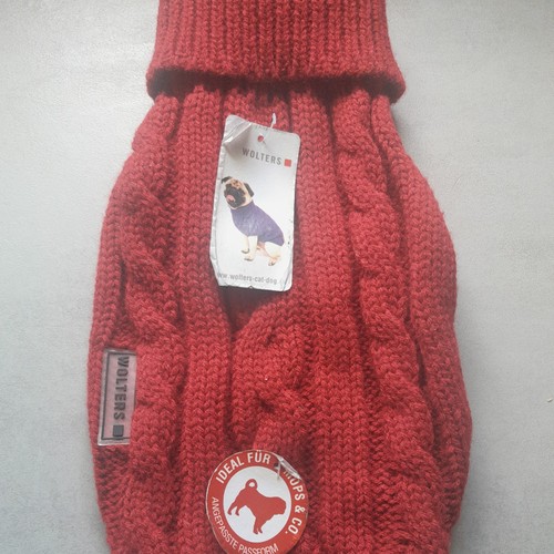 Wolters hundepulli - wolters,