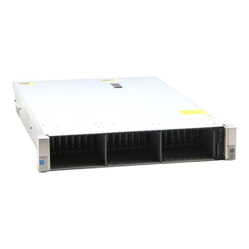 Proliant dl380 gen9 xeon - hp, 2x
