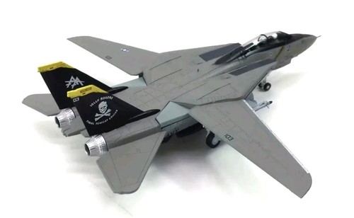 Grumman tomcat 1 - grumman, f-14 tomcat