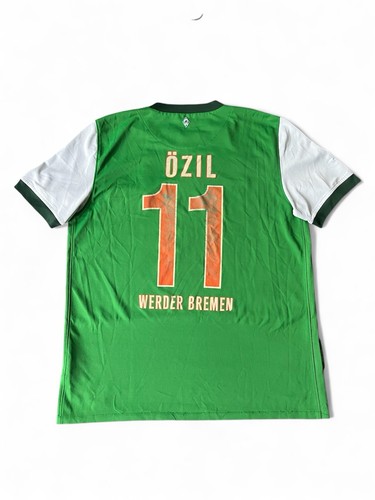 Werder bremen mesut özil - werder,