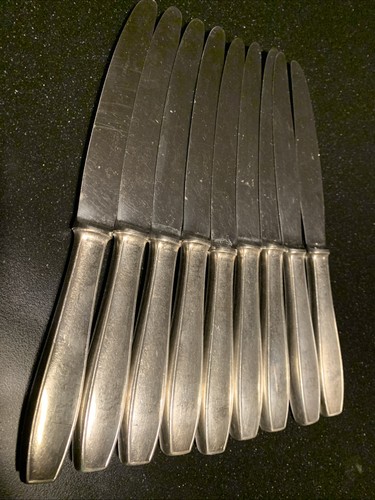 Christofle messer - christofle,