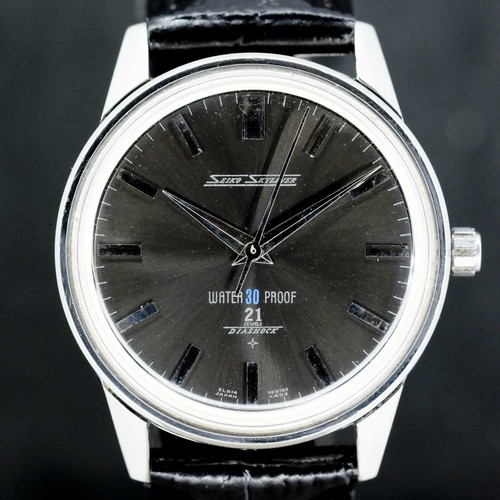 Seiko skyliner 14092 vintage - 14092, |