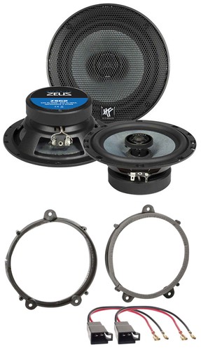 Hifonics wege 200watt 5cm - 2-wege,