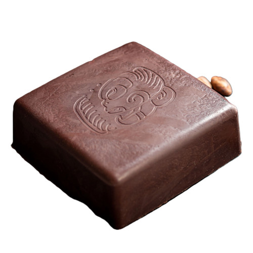 Echte criollo kakaobohnen - echte, criollo-kakaobohnen
