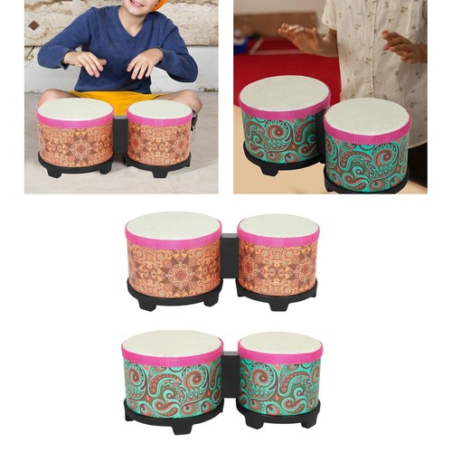 Bongo-Trommel