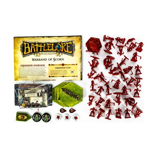 Fantasy flight games - fantasy,