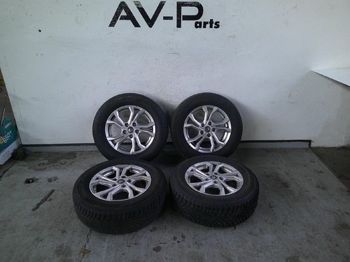 Original renault alufelgen - original,