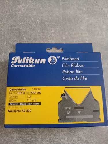 Pelikan filmband correctable - filmband,
