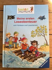 Buch kinder lesestart meine - buch,, lesestart,