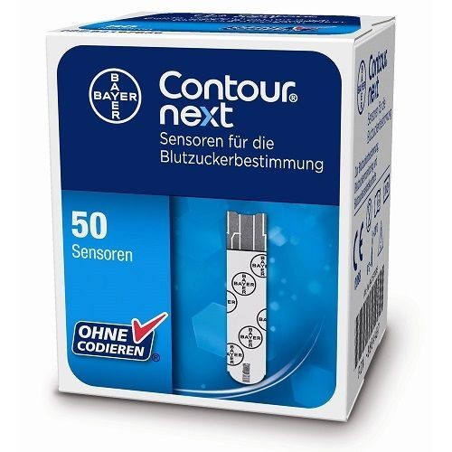 Contour next - contour,