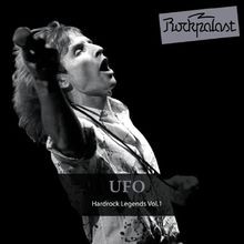 Rockpalast hardrock legends - rockpalast,