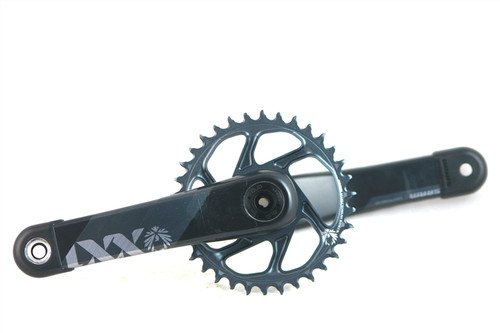 Kurbel mtb sram - xx1, dub