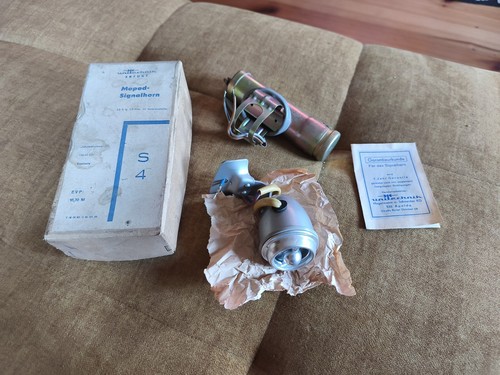 Simson hupe neu ddr - 2,