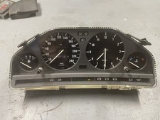 Bmw e30 tacho - e30, 318i