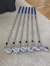 Cobra King Forged CB/MB