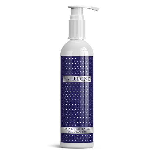 Fairtone skin brightening body - fairtone,