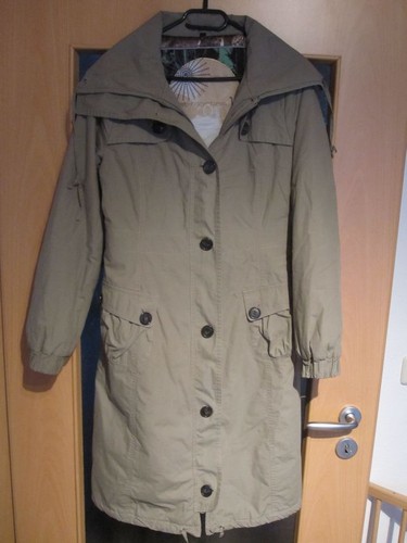 Trenchcoat martins gr m - "st-martins",