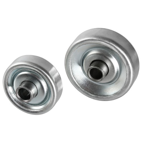 Rollen stahlröllchen - rollen,