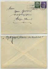 83926 beleg osnabrück - beleg,