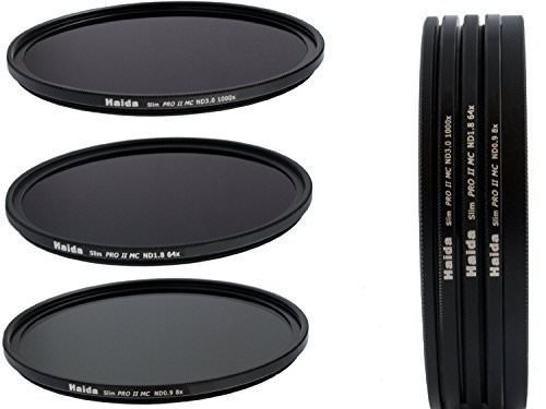 Haida optical slim pro mc - optical,
