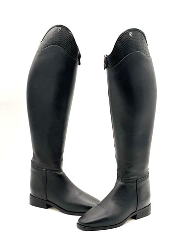 Reitstiefel dressurstiefel - reitstiefel,