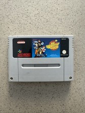 The Adventures of Mighty Max - SNES - Modul