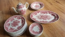 Villeroy  & Boch Geschirr