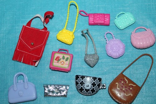 Barbie taschen handtasche - -66-,