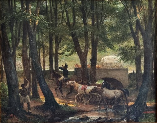 Johann heinrich hasselhorst - johann,