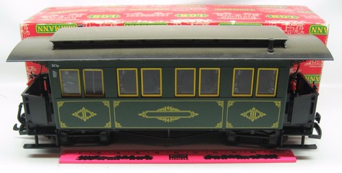 Lgb 3060 sonderfarbton - ~, grun
