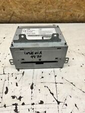 Radio 22739814 OPEL INSIGNIA SPORTS TOURER 2.0 CDTI